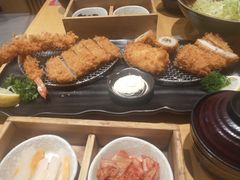 -胜博殿日式炸猪排(西红门店)