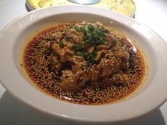 -时光乌托邦空中花园餐厅川味·融合菜(幸福广场店)