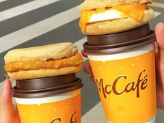 -麦当劳(集美石鼓店)