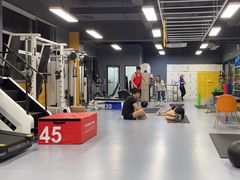 -天型健身工作室(大学城店)