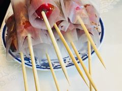 -皇城根(张杨店)