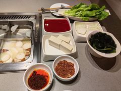 -海底捞火锅(九霄梦天地店)