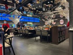 -西塔老太太泥炉烤肉(龙湖北苑天街店)