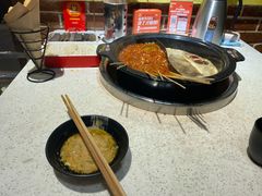 -钢管厂五区小郡肝火锅串串香(总店)