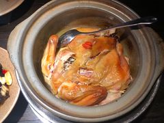 -外婆家(杭州马塍店·杭帮菜名店)