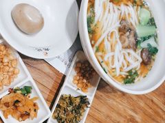 -湘人龙记老长沙米粉(鸟巢店)