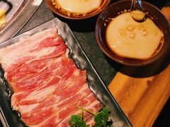 -米氏火鱼·泡椒鱼火锅(李子坝老店)