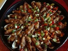 -Siam泰餐厅(水上公园店)