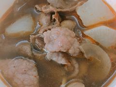 -江三王记牛杂馆(总店)