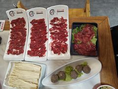 -大四喜·鲜牛肉火锅(洛阳大学城店)