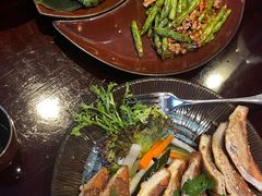 -红泰·泰精选·特色料理(中山路店)