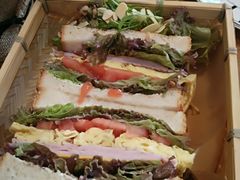 -AFS Cafe & Canteen(闽江二路店)