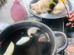 -丽江庭院之爱在路上(西单店)