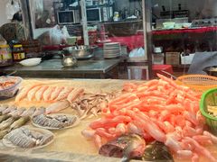 -车头老二大排档(金城步行街店)