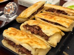 -高玛纳驴肉火烧(一世界店)