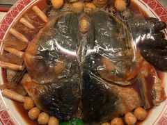 -旺顺阁鱼头泡饼(小红门店)