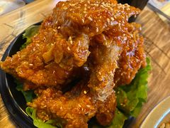 -miss密斯韩餐(平阳景苑店)