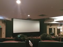 放映厅-中影国际影城(兰生大厦CINITY LED店)