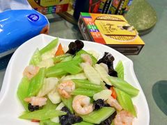 -春花民族美食(佳木斯总店)