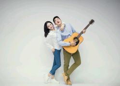 -韩国色色婚纱摄影(好评优选店)