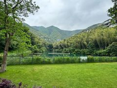 -天目湖御水温泉·度假酒店