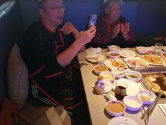 -海底捞大排档火锅(悦荟广场店)