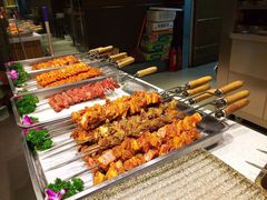 -德得轩烤涮一体自助餐厅(王府井店)