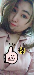 甜美公主卷-Mr.JUDY洗个头发