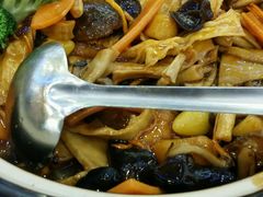 -潮喜竹溪荔湖酒家(荔枝湾店)