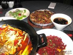09。2.14-望湘园·湖南菜(宏伊店)