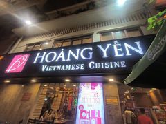 -Hoang Yen Vietnamese Cuisine