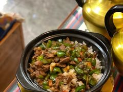 -卡万金特色藏餐