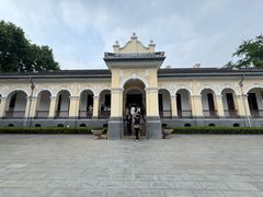 -南京中国近代史遗址博物馆(南京总统府)