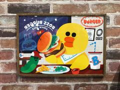-LINE FRIENDS Garosu-gil Flagship Store