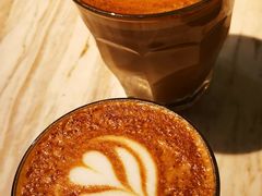 可塔朵-Peet's 皮爷咖啡(东湖路手作店)