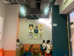 -海马体照相馆(佛山岭南站店)
