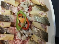 -小城故事·地道宁波味(月湖盛园店)