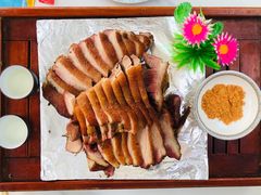 -楚鱼王·河鲜·湖北菜(华农店)