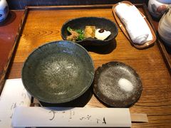 -みかわ是山居