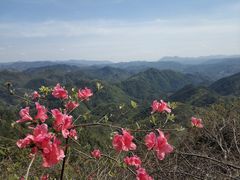 -十九峰景区-倒脱靴