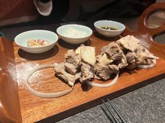 -丝路金桃·新疆菜(徐汇店)