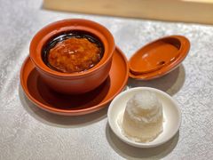 张氏狮子头-羲和雅苑•北京烤鸭(吴中路万象城店)