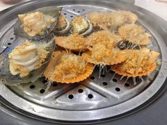 -船奇蒸汽海鲜·闽菜(八市海鲜总店)