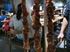 -半天妖烤鱼(方庄店)