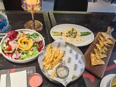 -Nord Grill&Bar Highland诺德西餐(深圳欢乐海岸店)