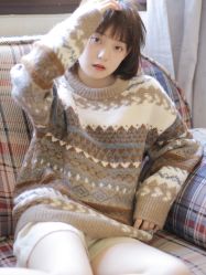 -Rise Hair上升造型