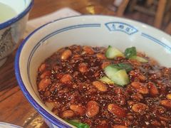 -老雒阳面馆·水席(定鼎门店)