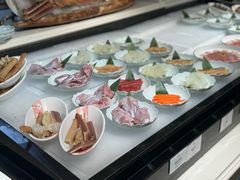 -京彩臻品火锅