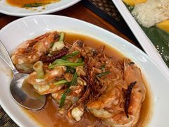 -自然餐厅(Phuket)