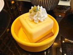 -万达瑞华酒店美食汇自助餐厅(楚河汉街店)